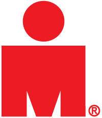 IRONMAN Logo